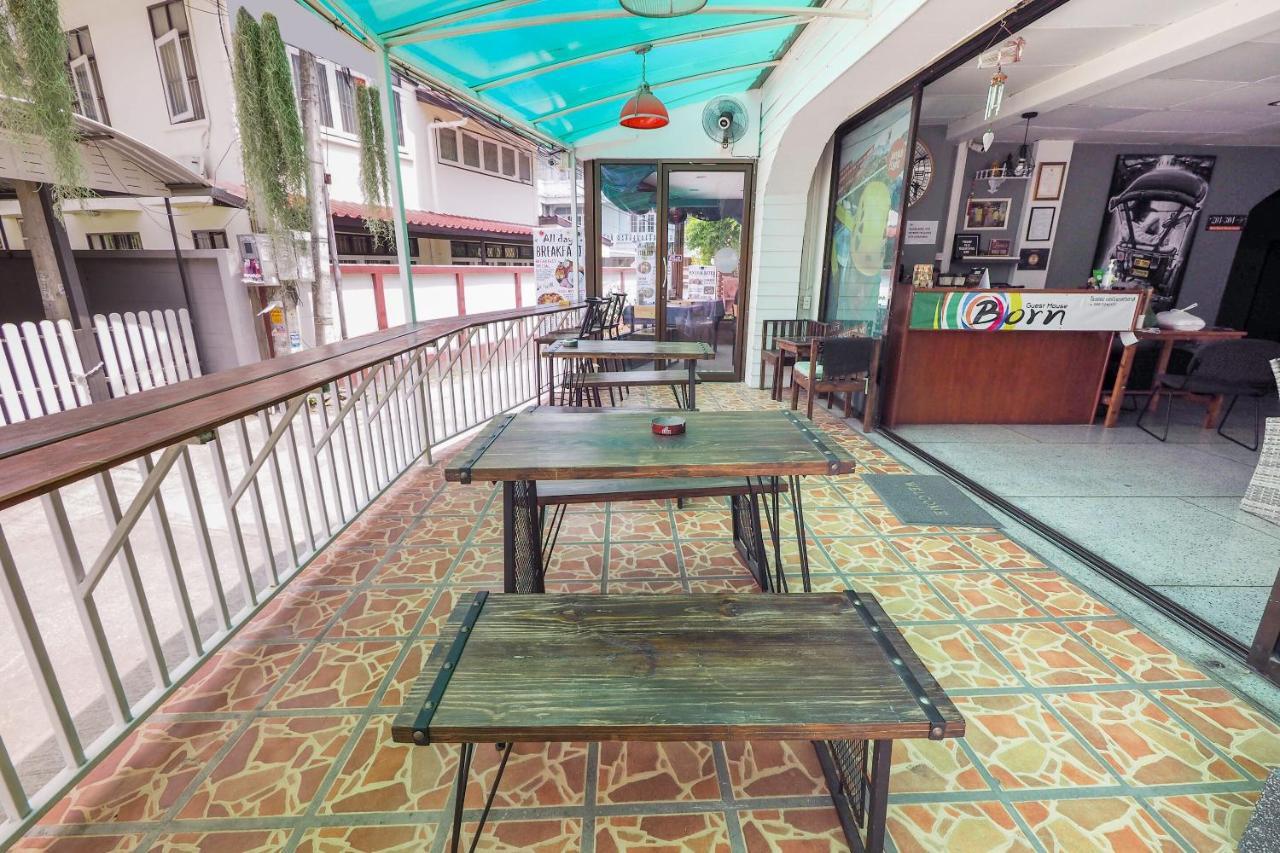 清邁 Oyo-930出生旅馆酒店 外观 照片
