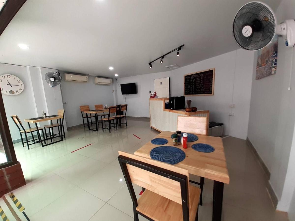 清邁 Oyo-930出生旅馆酒店 外观 照片