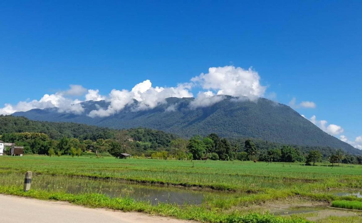 清邁 Oyo-930出生旅馆酒店 外观 照片