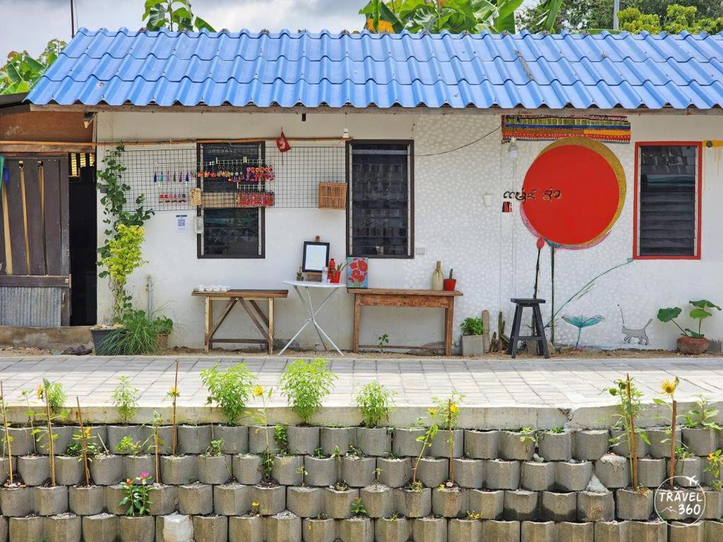 清邁 Oyo-930出生旅馆酒店 外观 照片