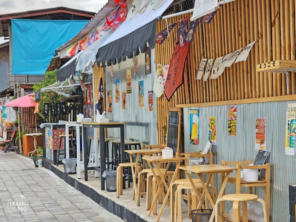 清邁 Oyo-930出生旅馆酒店 外观 照片