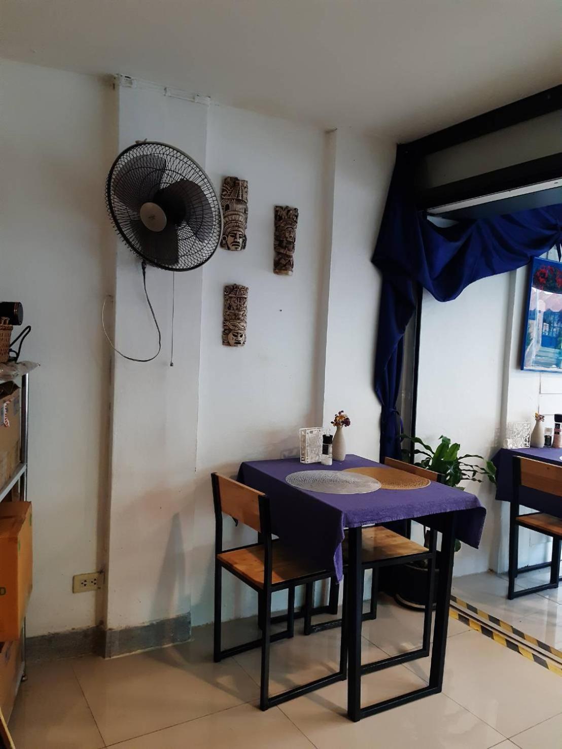 清邁 Oyo-930出生旅馆酒店 外观 照片