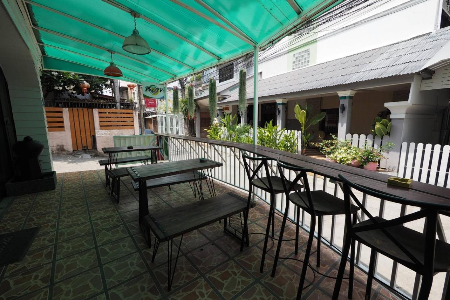 清邁 Oyo-930出生旅馆酒店 外观 照片