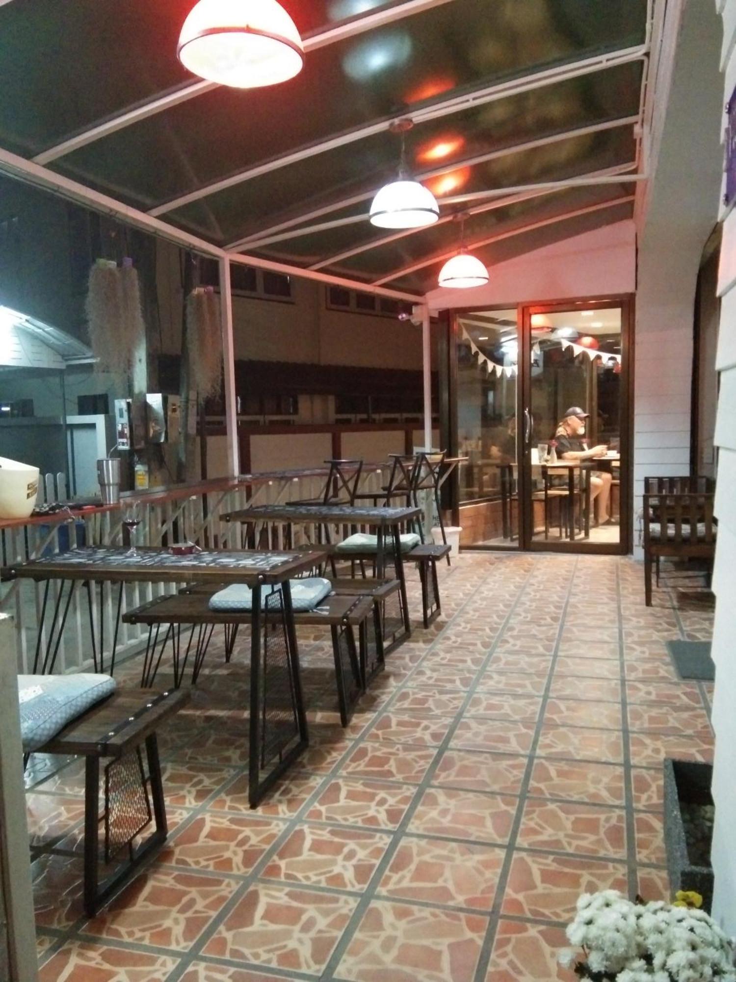 清邁 Oyo-930出生旅馆酒店 外观 照片