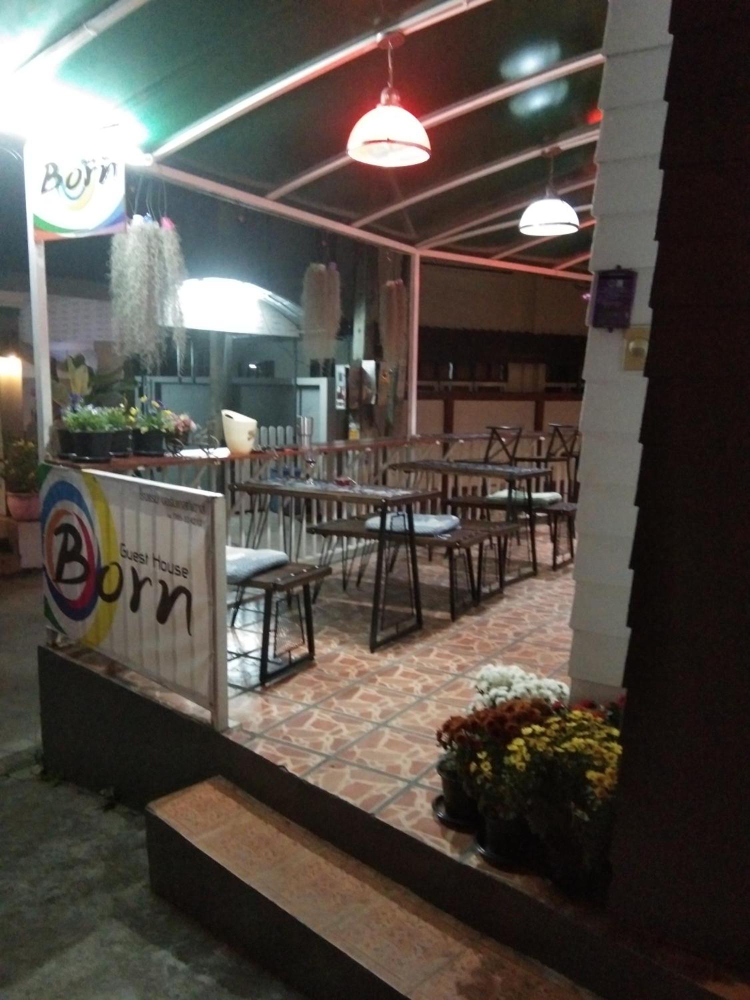 清邁 Oyo-930出生旅馆酒店 外观 照片