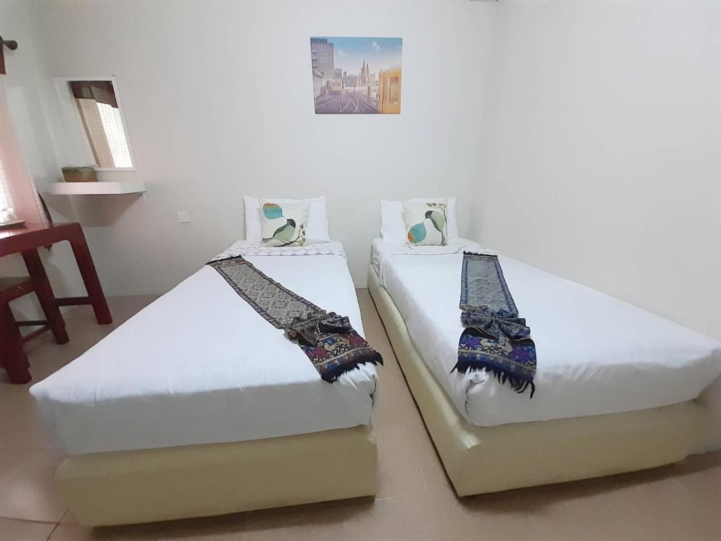 清邁 Oyo-930出生旅馆酒店 外观 照片