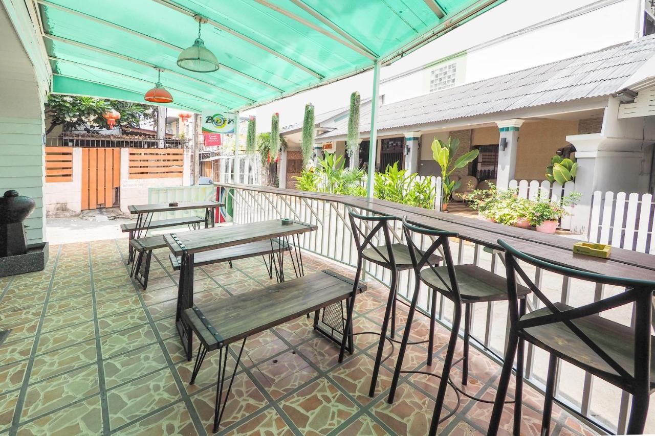 清邁 Oyo-930出生旅馆酒店 外观 照片